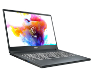 MSI Creator 15 i7-10875H/16GB/1TB/Win10P RTX3060 - 618608 - zdjęcie 4